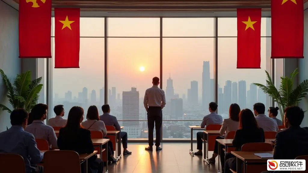 深圳市党建智慧政策智能解读平台服务站：创新党建服务的新篇章
