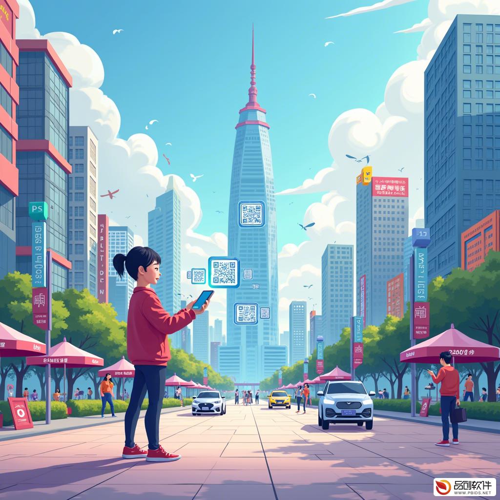 珠海市签到二维码生成系统企业的创新与发展
