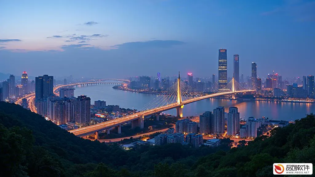 武汉市AI出行服务平台：重塑城市出行新生态
