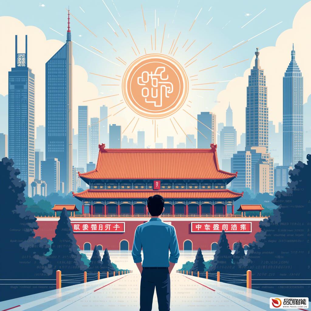 北京市数据资产登记存证运营商：构建数字经济的信...