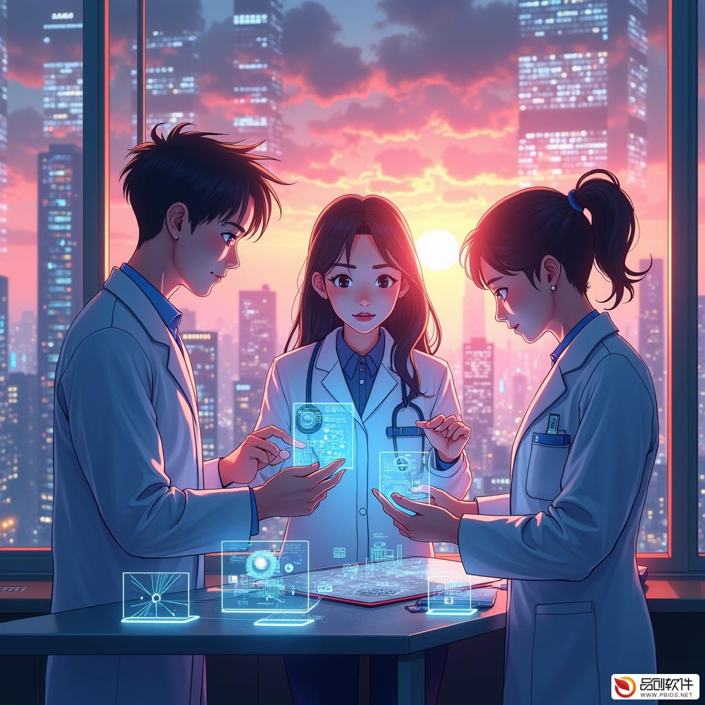 深圳市电子价签实时同步技术平台的创新之旅...