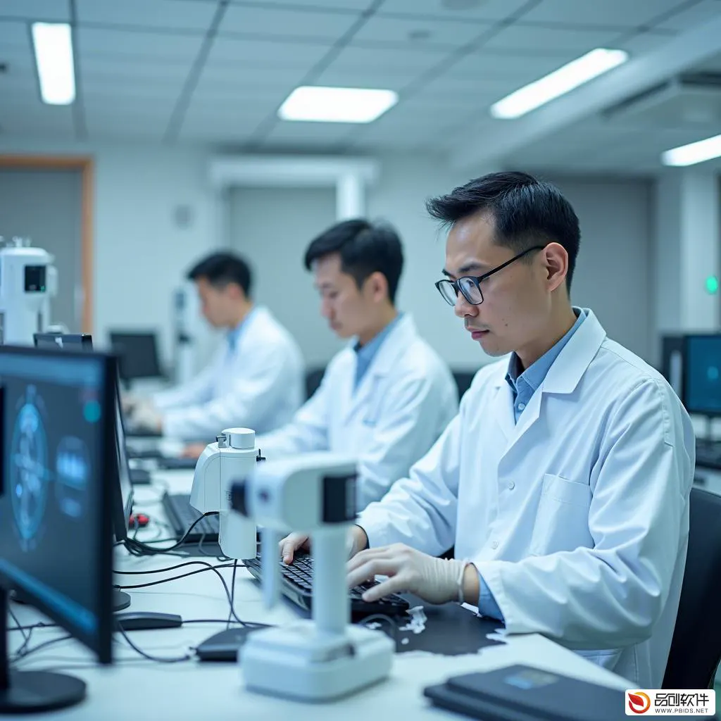 佛山市医疗设备信创适配平台工作室：引领医疗信息化新篇章
