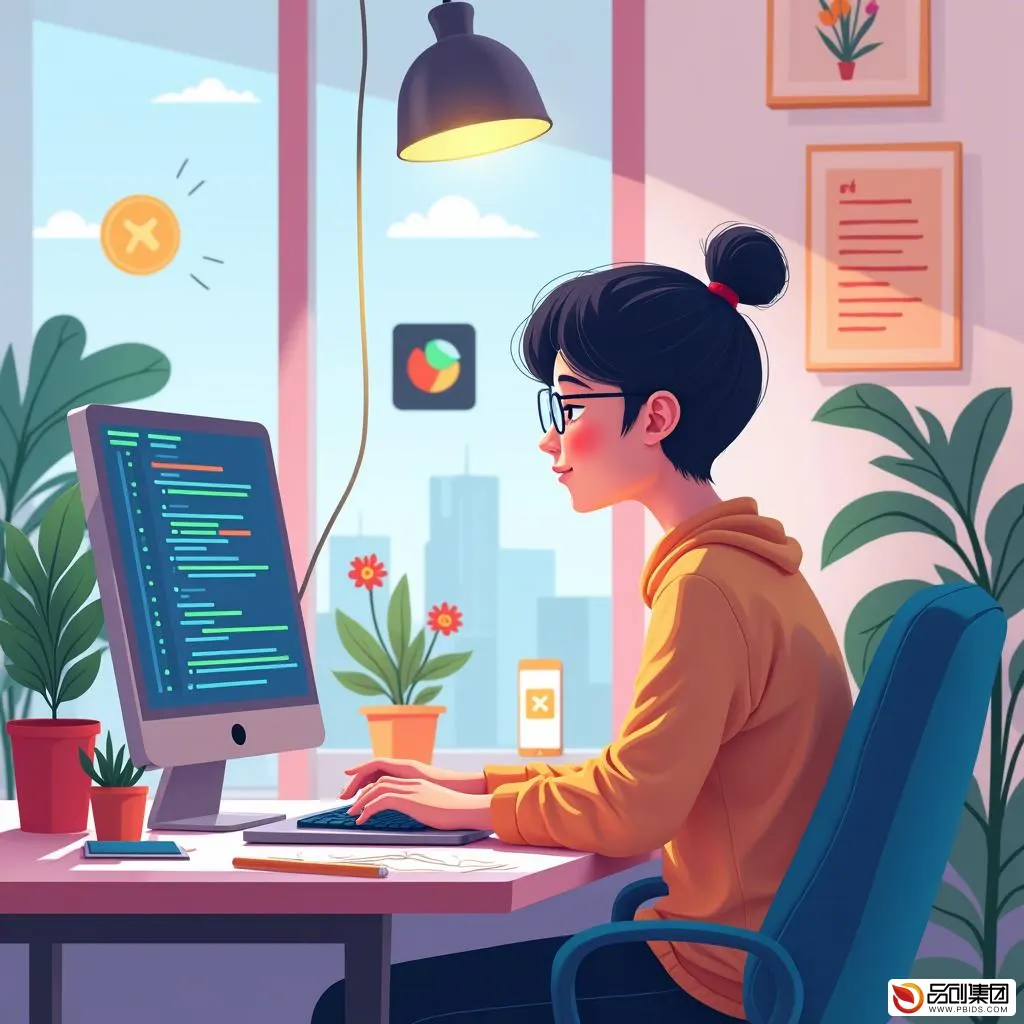 微信小程序开发全解析：计算机技术与实战指南
