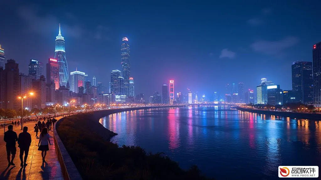 重庆市IPO网下投资者服务系统技术团队：创新引领，高效服务
