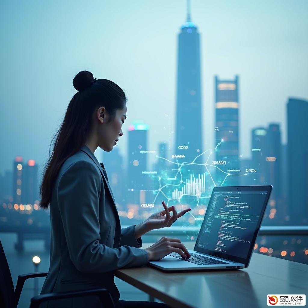 佛山市软件二次开发方案商：专业定制，助力...