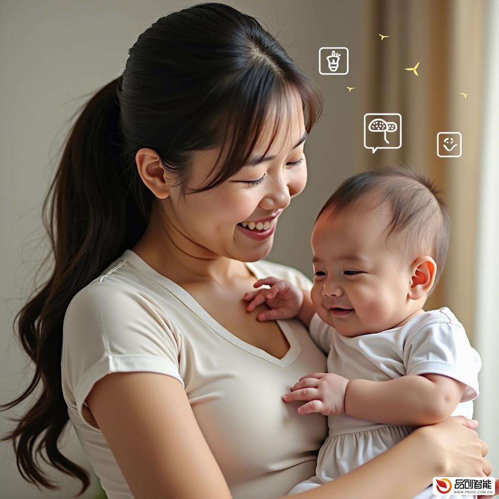 产后抑郁干预系统方案：专业守护新妈妈心理健康
