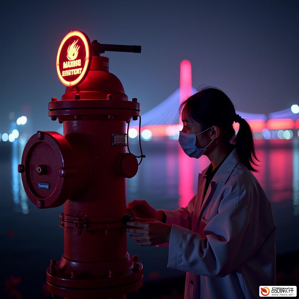 杭州市市政智能消防栓系统有限公司：引领城...