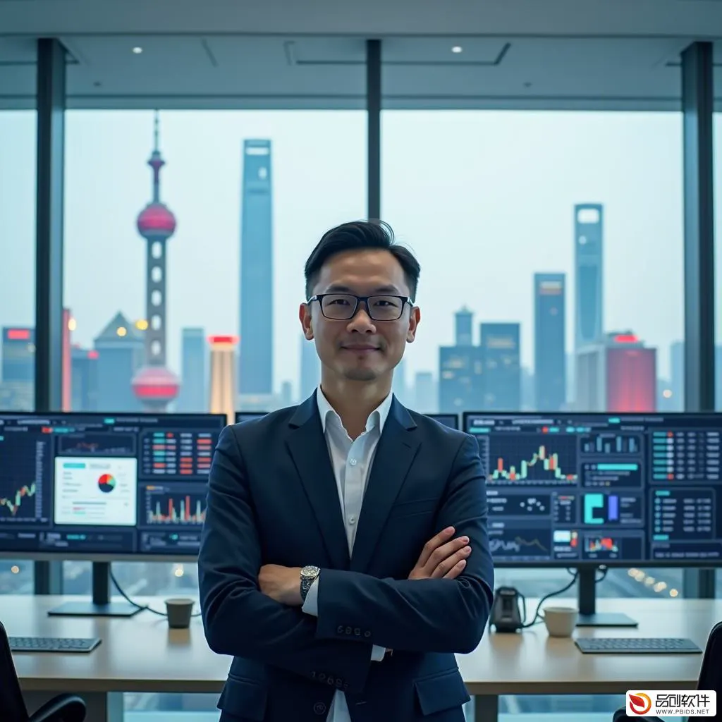 上海市证券智能报表生成平台企业的崛起与革新
