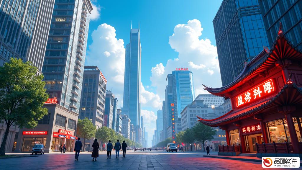 成都市互联网医院平台研发：创新科技，健康未来的筑梦者
