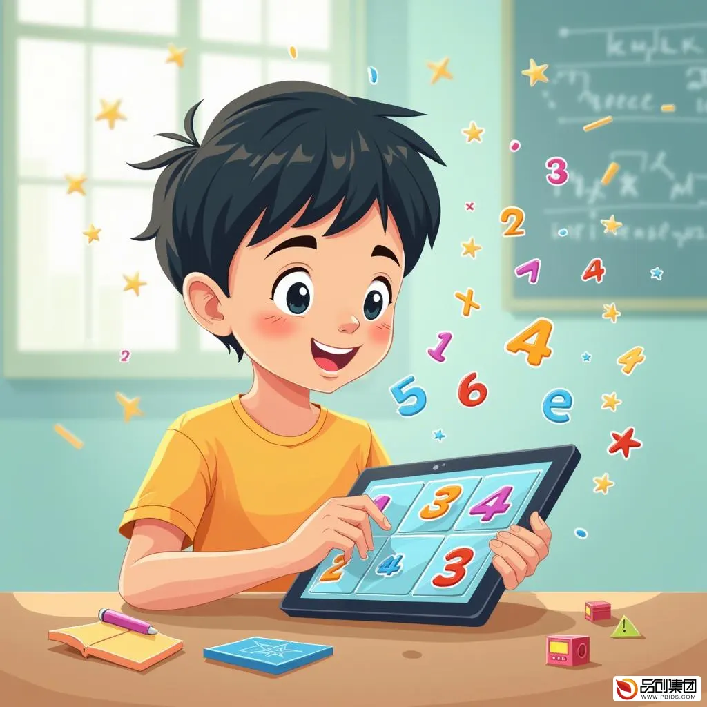 教小学生数学的软件：开启数学学习的奇妙之旅