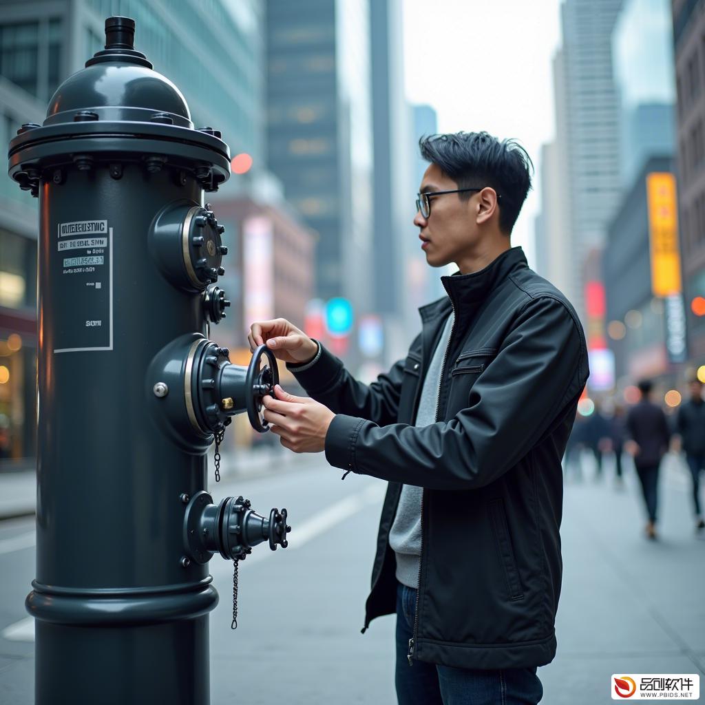 深圳市市政智能消防栓系统服务商：引领城市消防安...