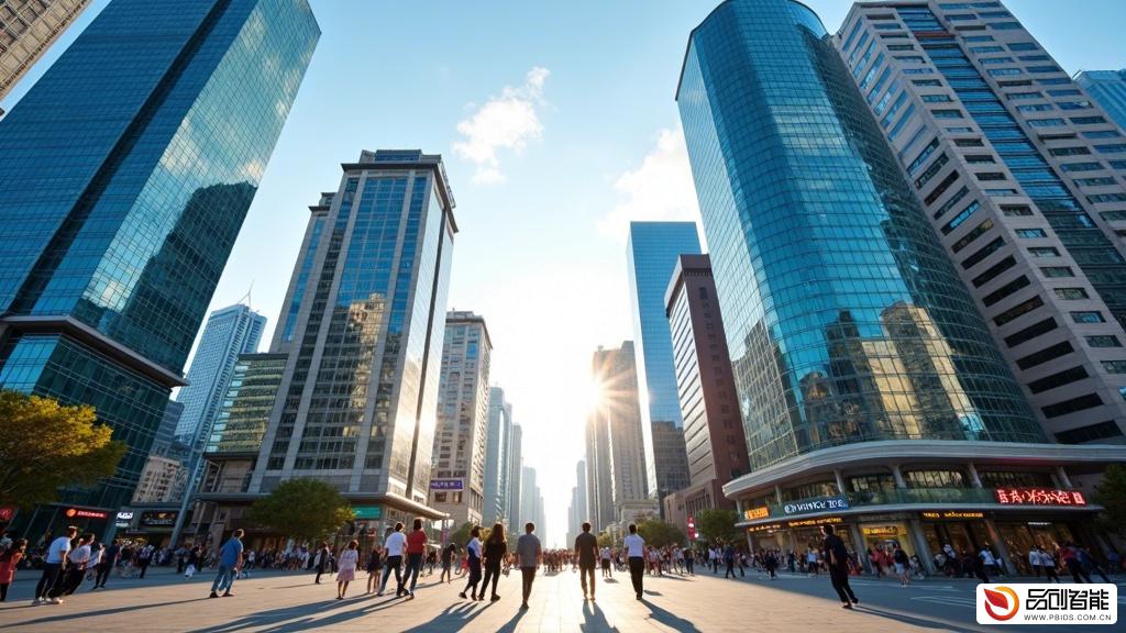 杭州市物联网中间件平台集团：引领智慧城市新纪元
