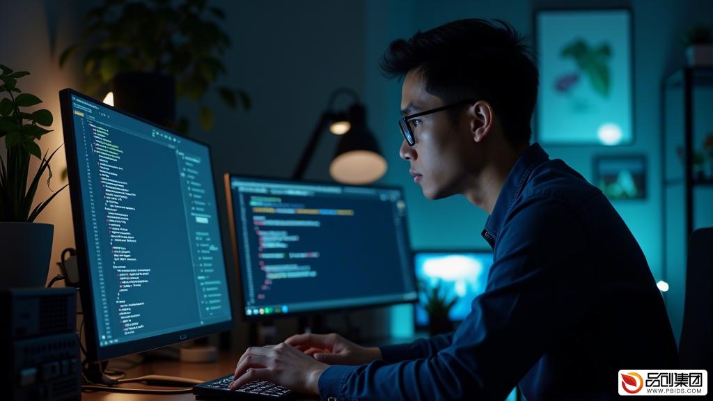 软件定制开发：打造专属App的全方位指南
