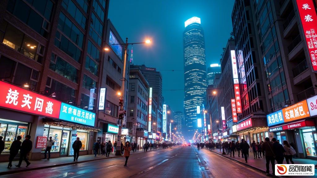 成都市半岛AI温控射频仪机构：科技美容的新篇章
