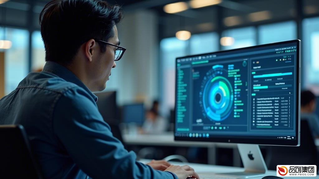 系统定制开发服务公司：打造专属数字化解决方案的领航者
