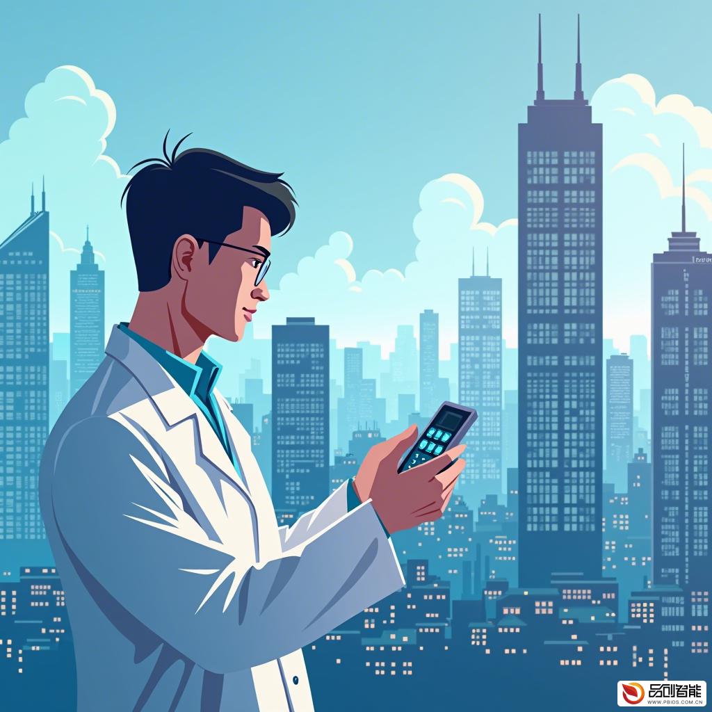 东莞市医疗级传感器集成商：引领医疗健康技...