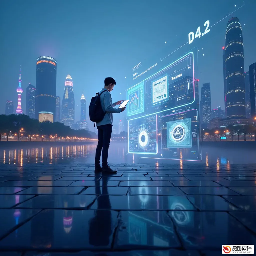 广州市用户体验优化机构：打造卓越数字体验的领航者
