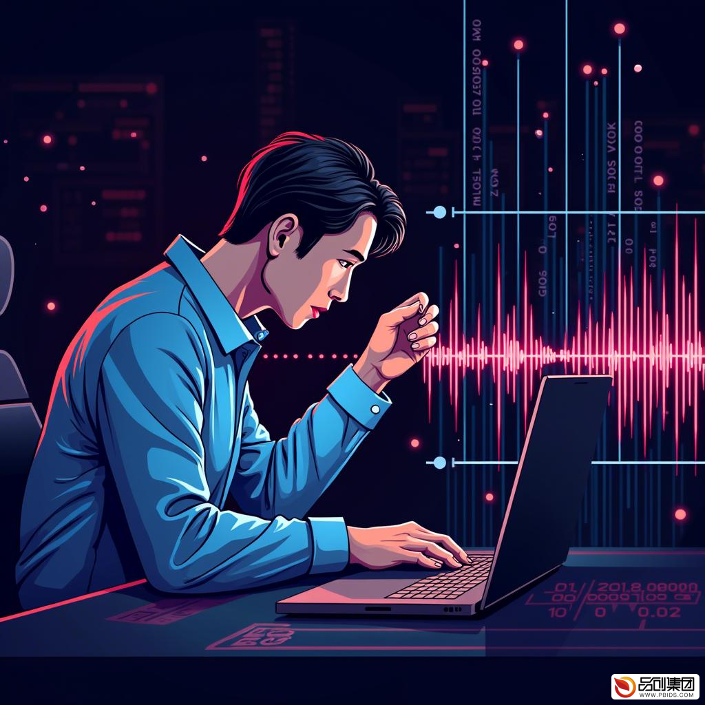 声音的数字化过程：从模拟到数字的奇妙之旅

