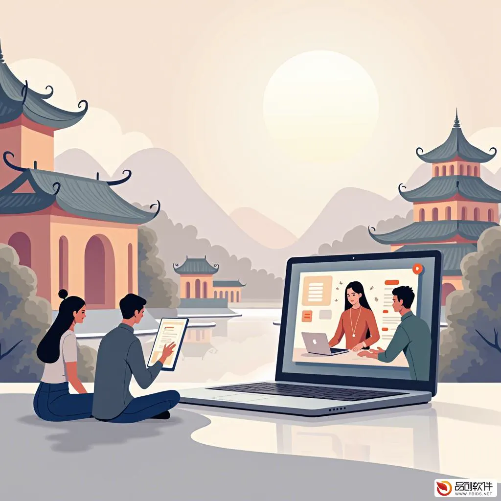 苏州市在线问诊小程序研发团队的创新之路
