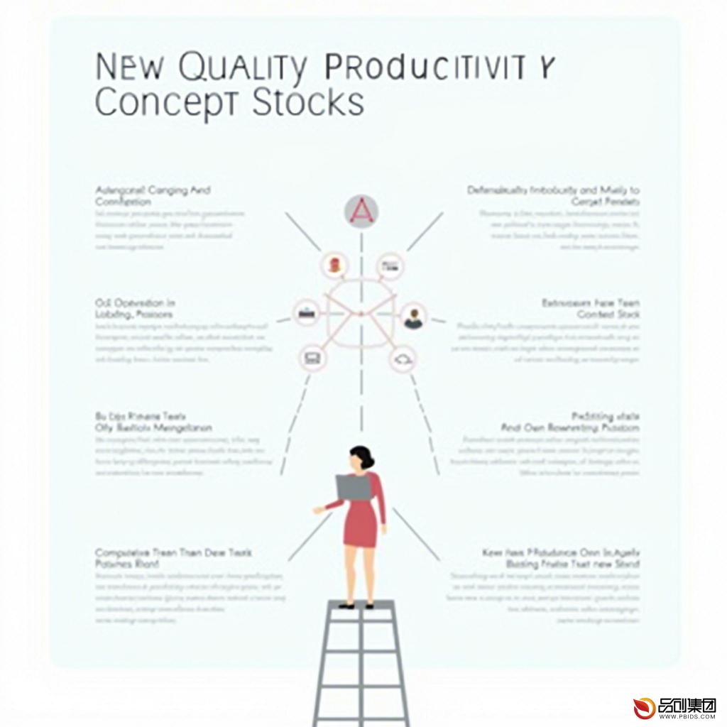新质生产力概念股全面解析与一览