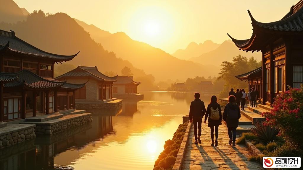 国内游跨平台应用设计：打造一站式旅游服务中心
