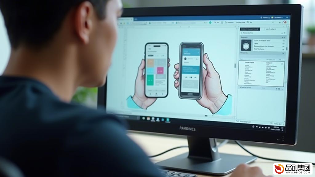 App定制与开发：打造专属移动应用的全方位指南
