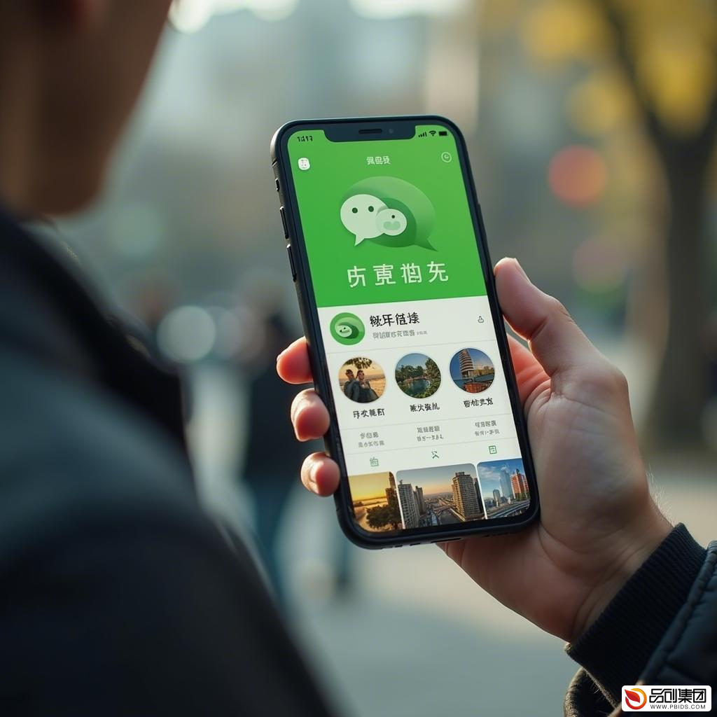 山西微信公众号开发：打造高效互动的数字营...