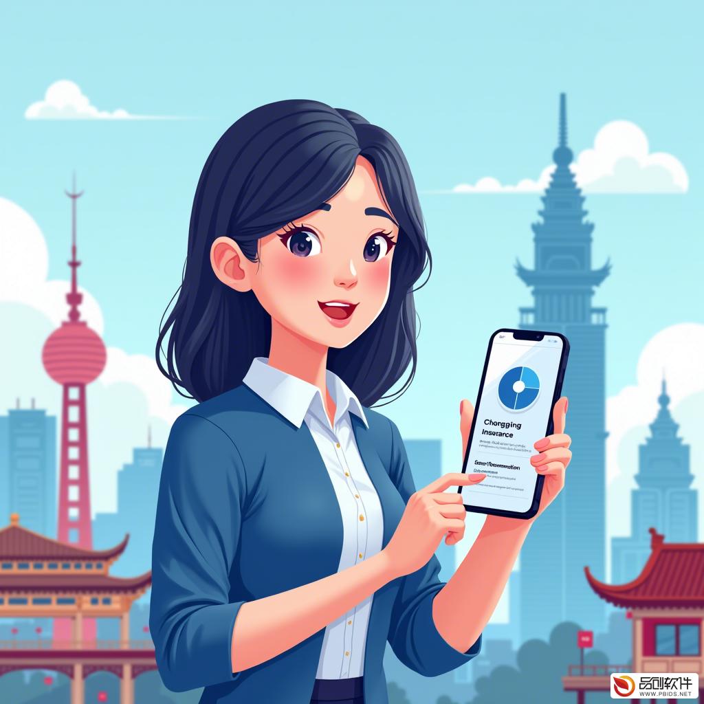 重庆市保险销售运营AI小程序：革新保险业的新篇章

