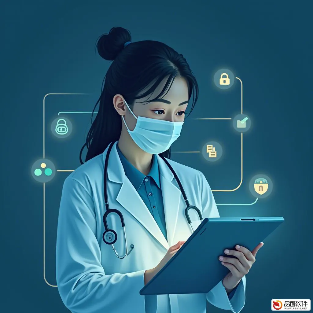 珠海市医疗数据脱敏治理平台机构：保障医疗信息安...