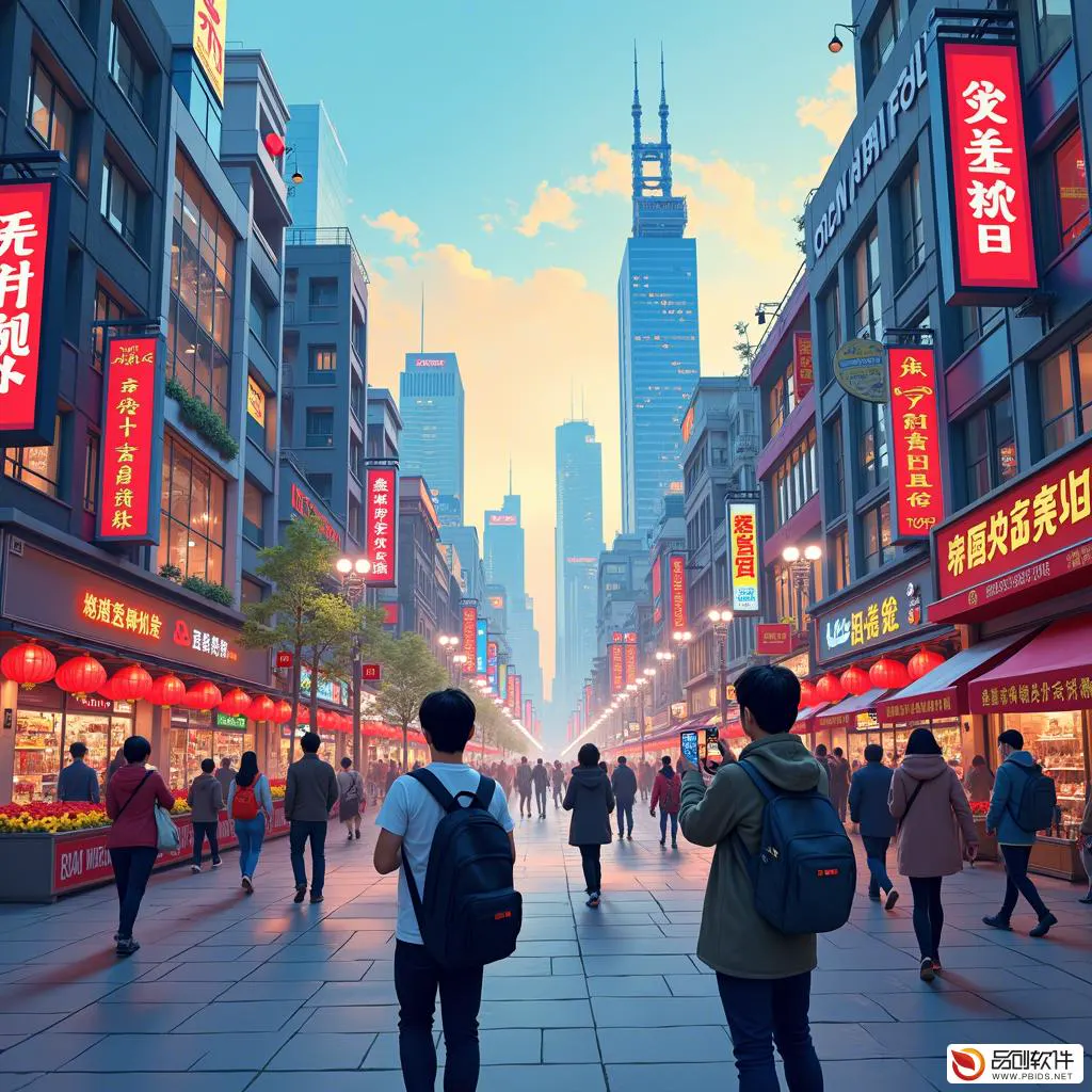 成都市零售私域流量平台运营商：重塑零售新生态
