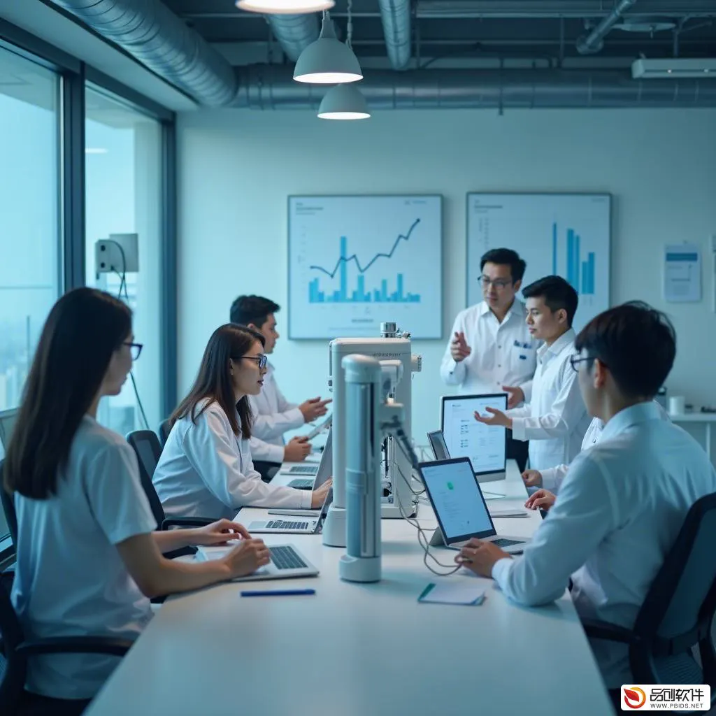 武汉市医疗设备信创适配平台公司的崛起与影响
