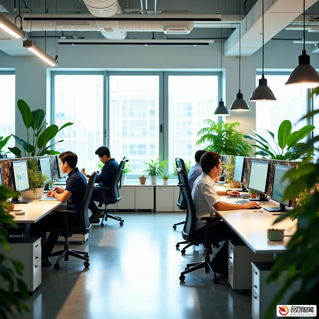 东莞市工位环境质量指数生态链深度解析
