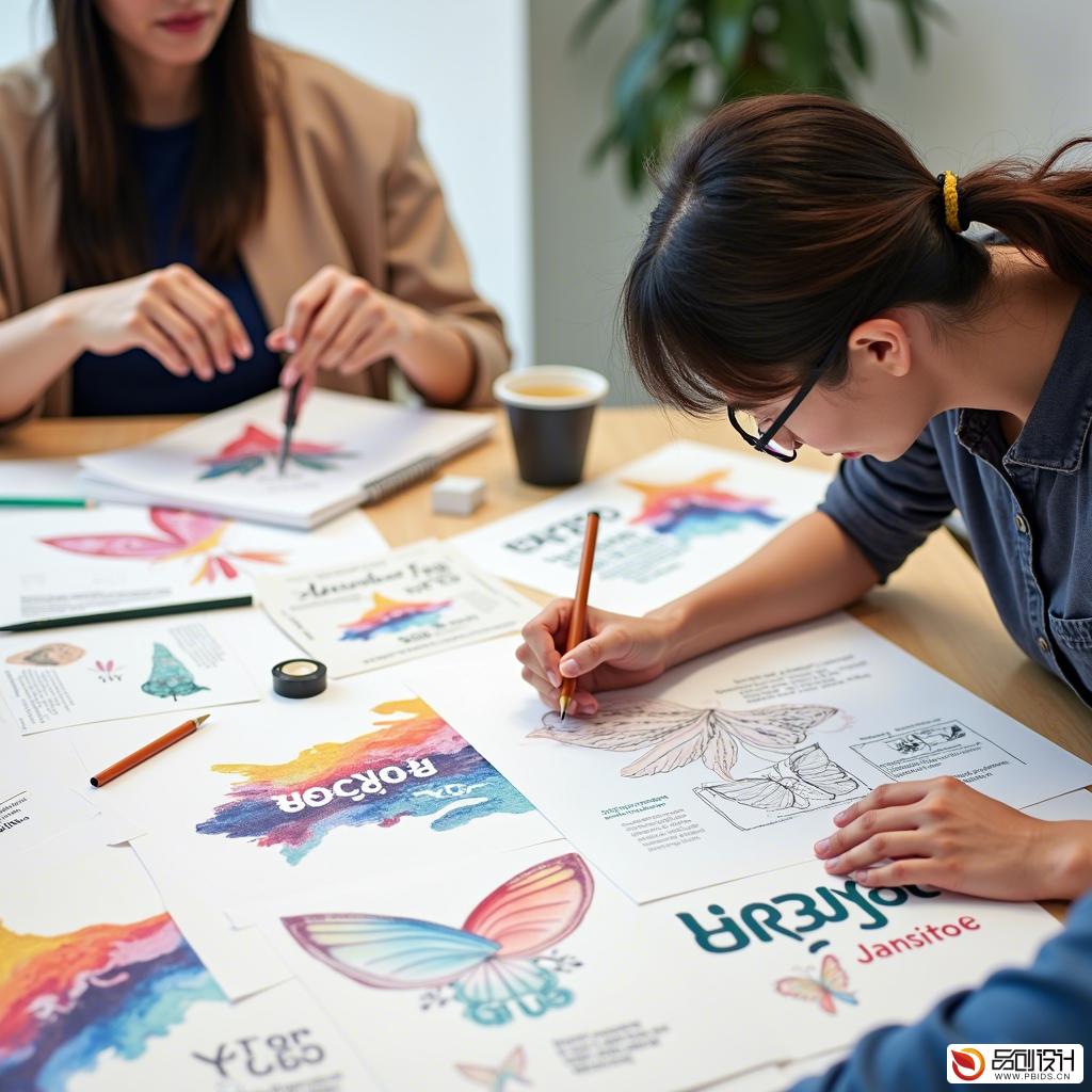 品牌公关新纪元：品牌升级设计与设计中心的创新之路
