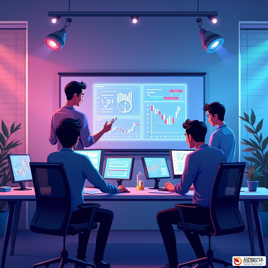 东莞市智能选股App：创新研发，引领金融...