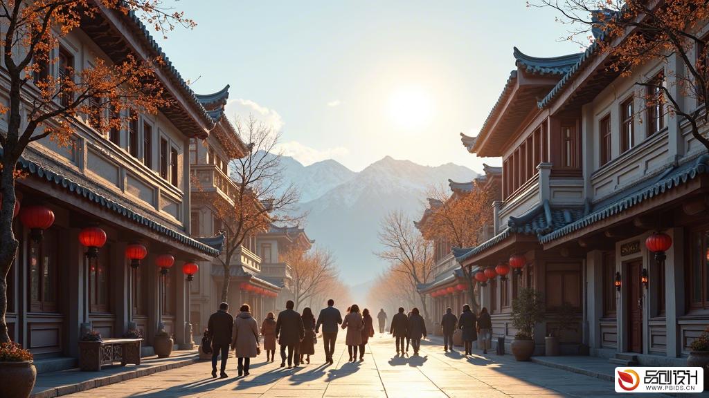 西宁市人性化体验设计创新服务中心：打造未来城市生活新典范
