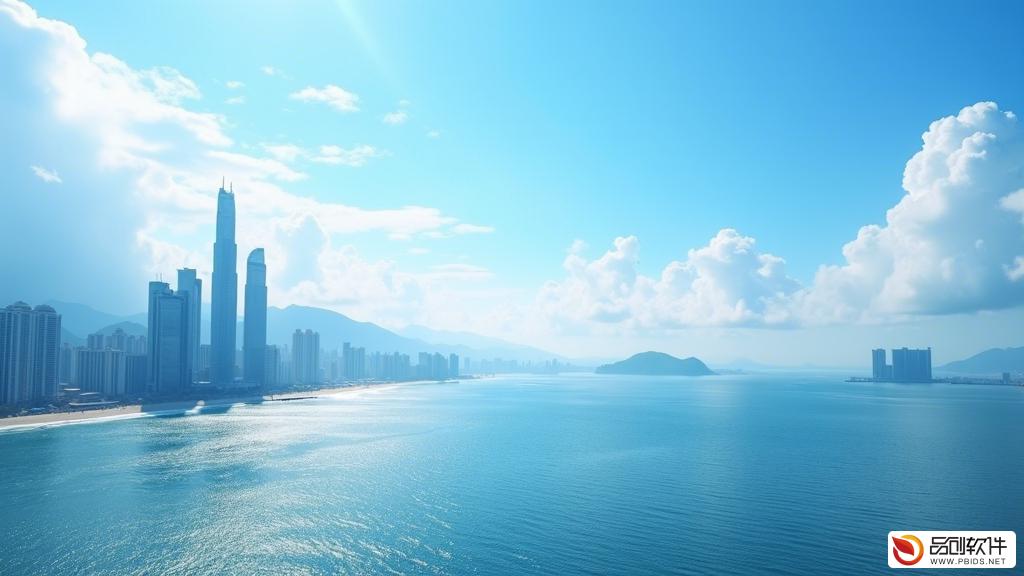 珠海市共享设备物联网平台服务站：打造智慧城市新引擎
