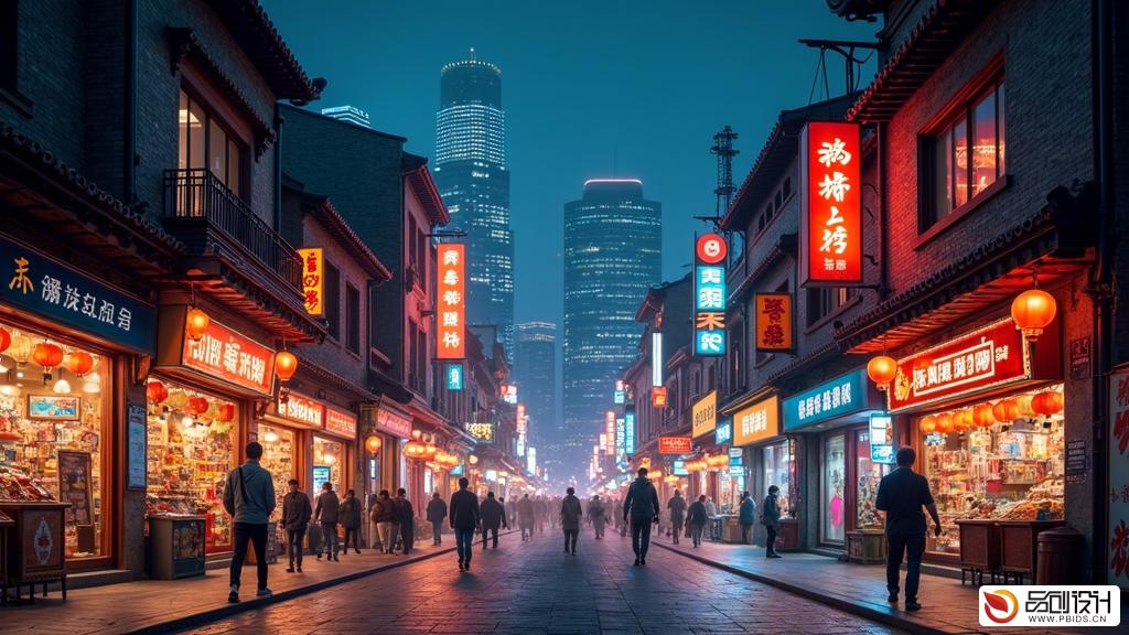 潮州市创新设计案例：激发城市创意活力的典范
