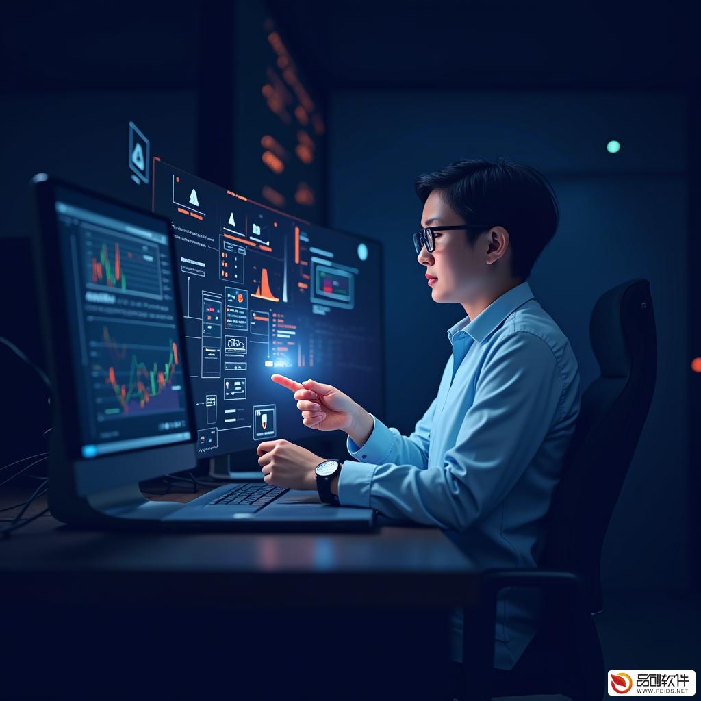 金融科技系统开发：服务技术中心的核心价值与未来展望
