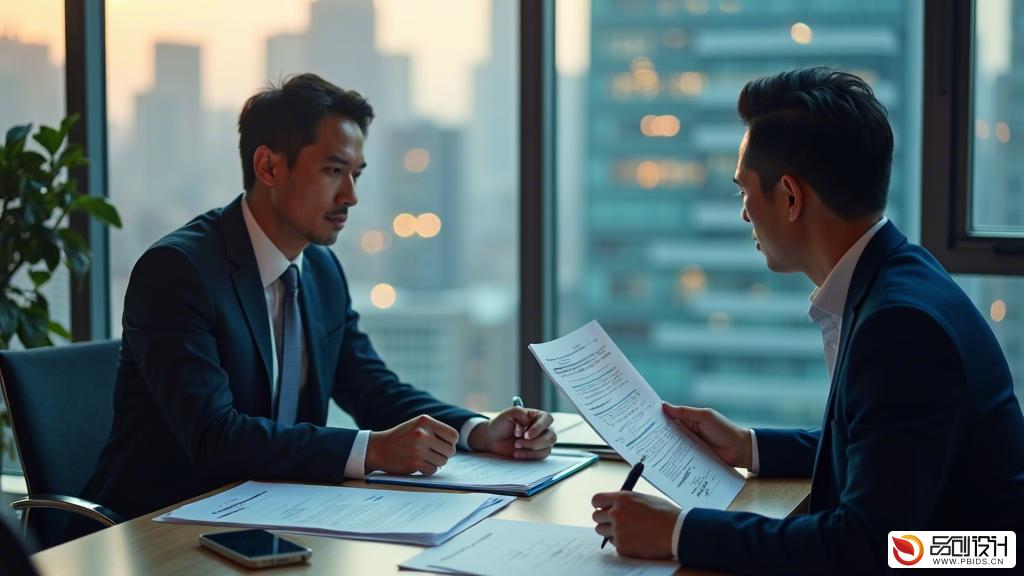 金融法律UI规范设计企业的核心要素与实践探索

