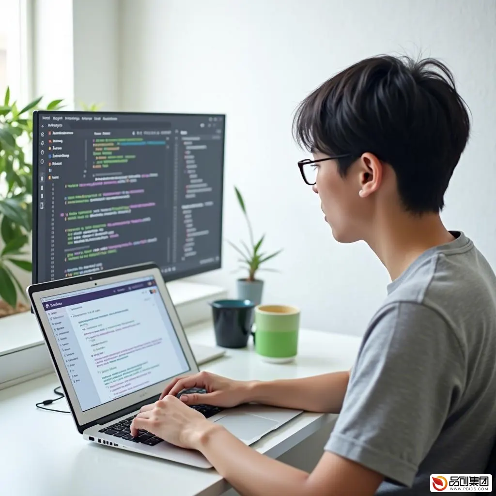 微信小程序开发新纪元：VSCode助力高效编程
