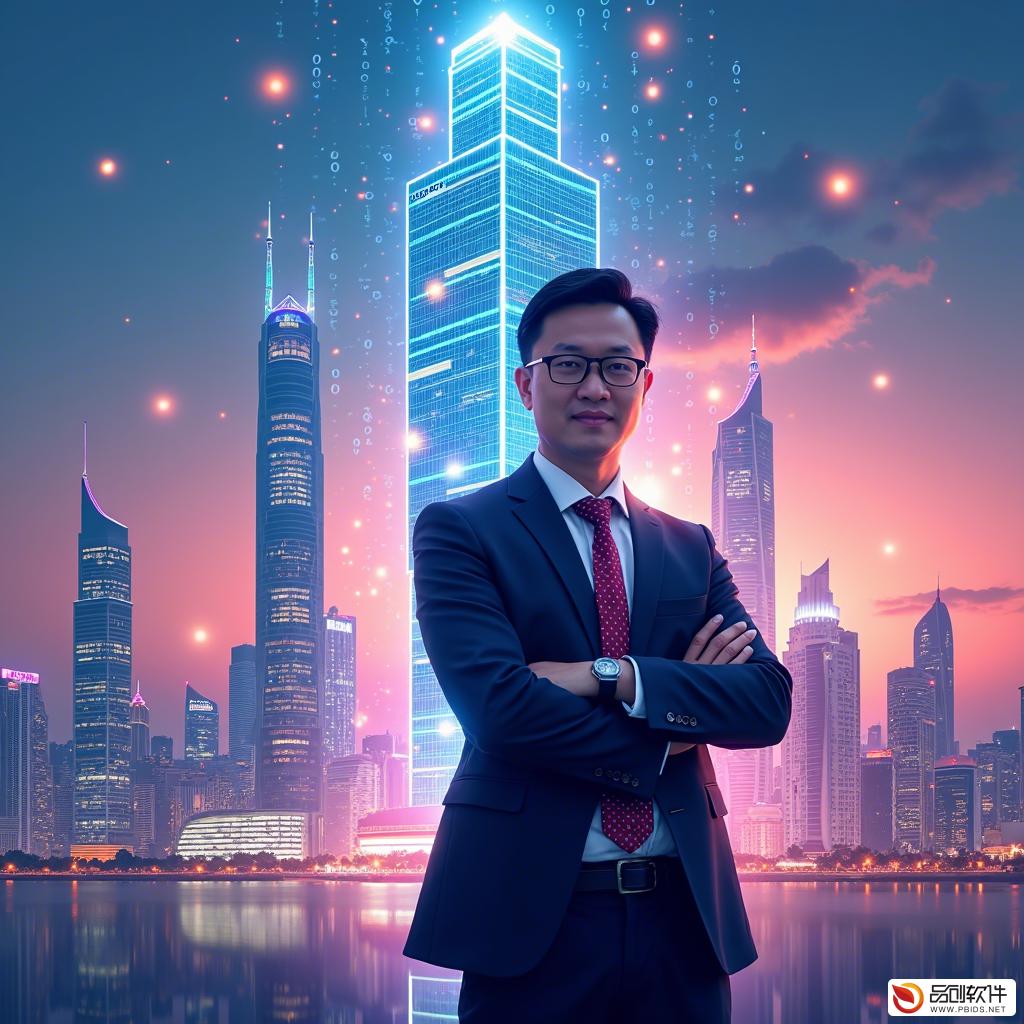 广州市保险智能合约开发平台：引领保险业数...