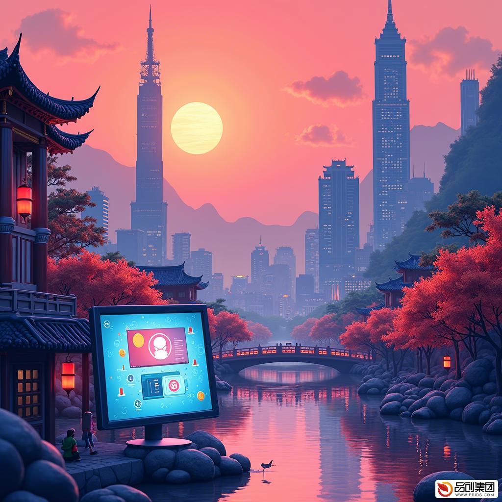 贵阳小程序定制开发：打造专属数字化解决方案
