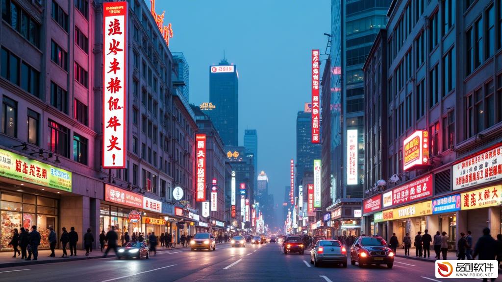 天津市AI实用工具App企业：引领智能科技新风尚
