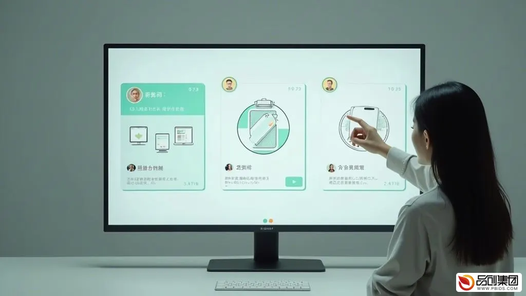微信小程序ScrollView组件：隐藏滚动条的技巧与实战
