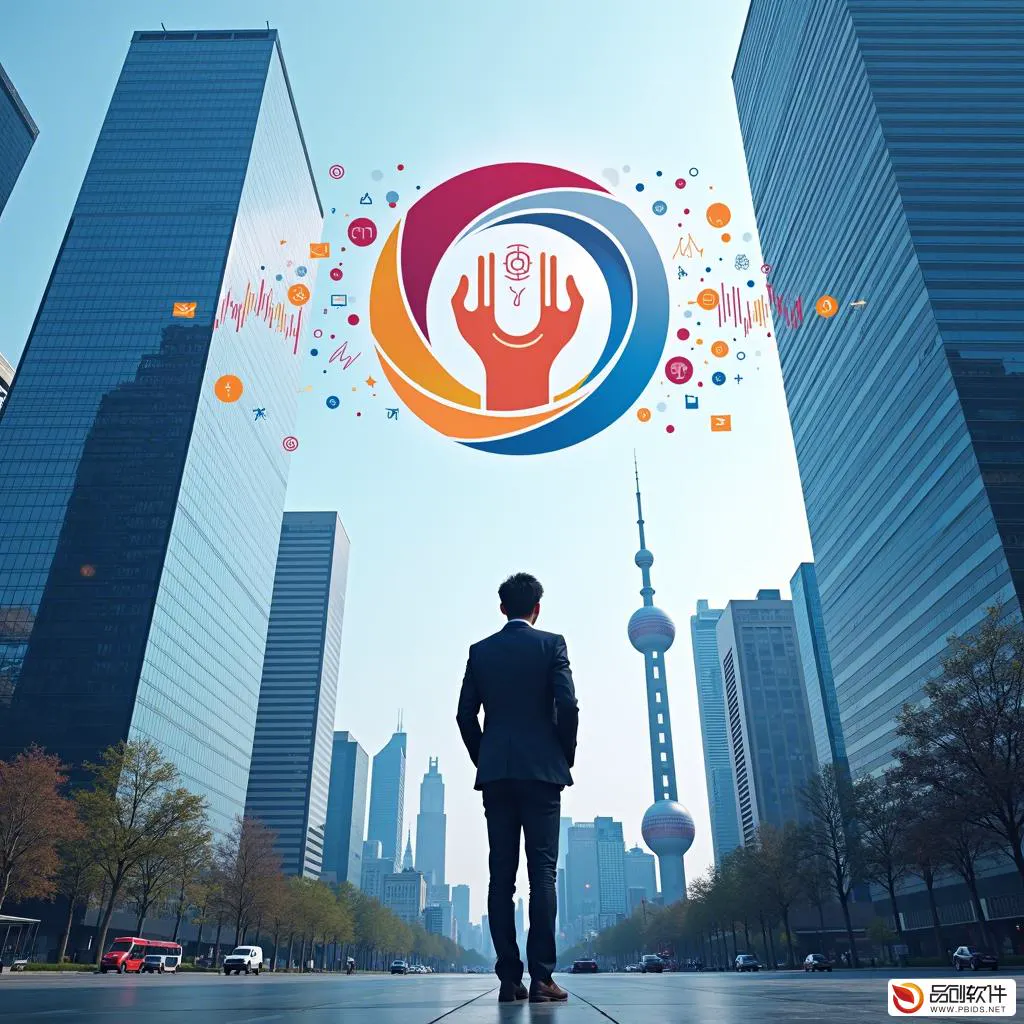 上海市金融开放银行平台技术中心：引领金融科技新纪元
