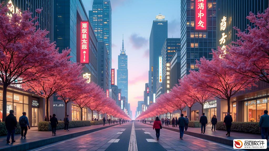 成都市供应链可视化平台：重塑物流生态，引领智慧供应链新时代
