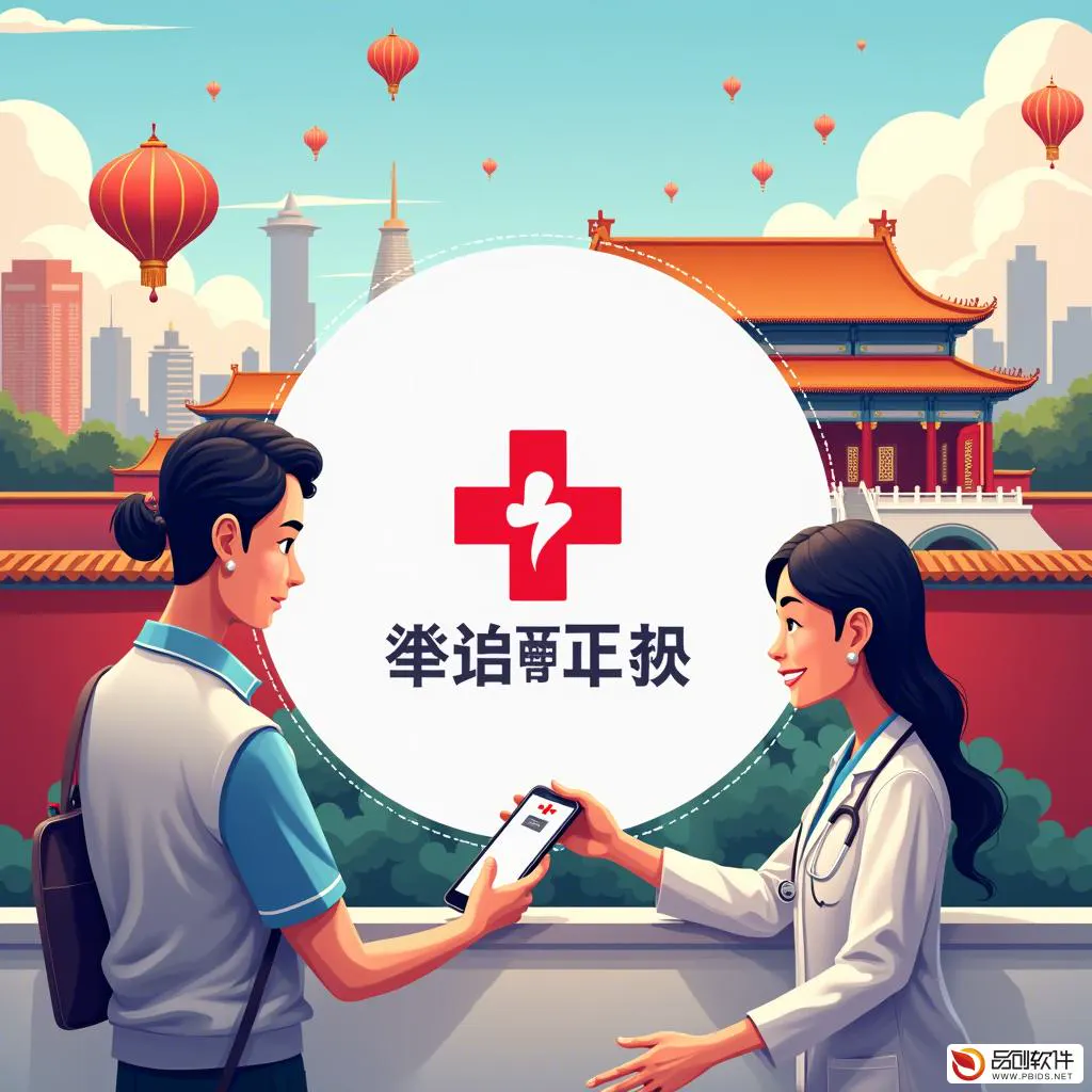 北京市医疗支付聚合平台服务商：重塑医疗行业支付生态
