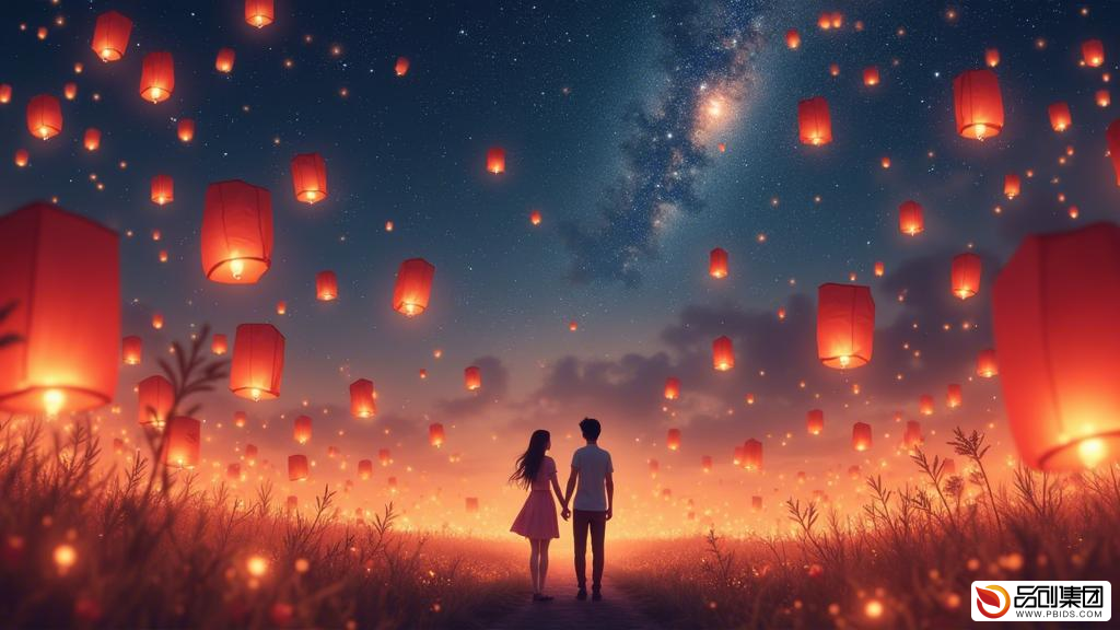七夕浪漫指南：解锁传统节日的微信营销秘籍与情感共鸣
