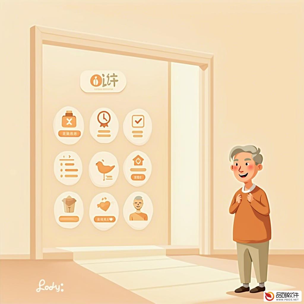 无锡市智慧养老商城APP：重塑养老新生态
