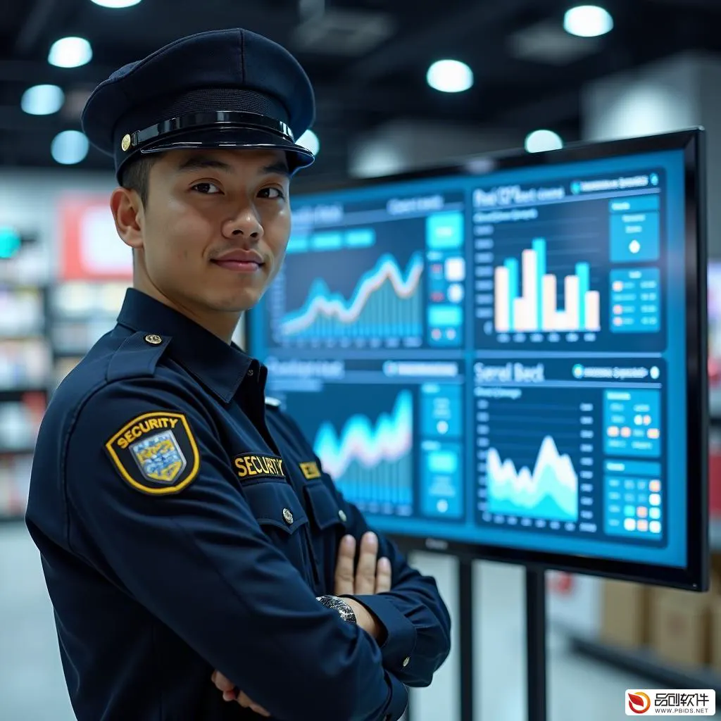 合肥市零售门店防盗损AI预警平台有限公司：科技...